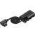 SmallRig 6415 - adapter zasilania typu Dummy, D-Tap do akumulatora NP-F550